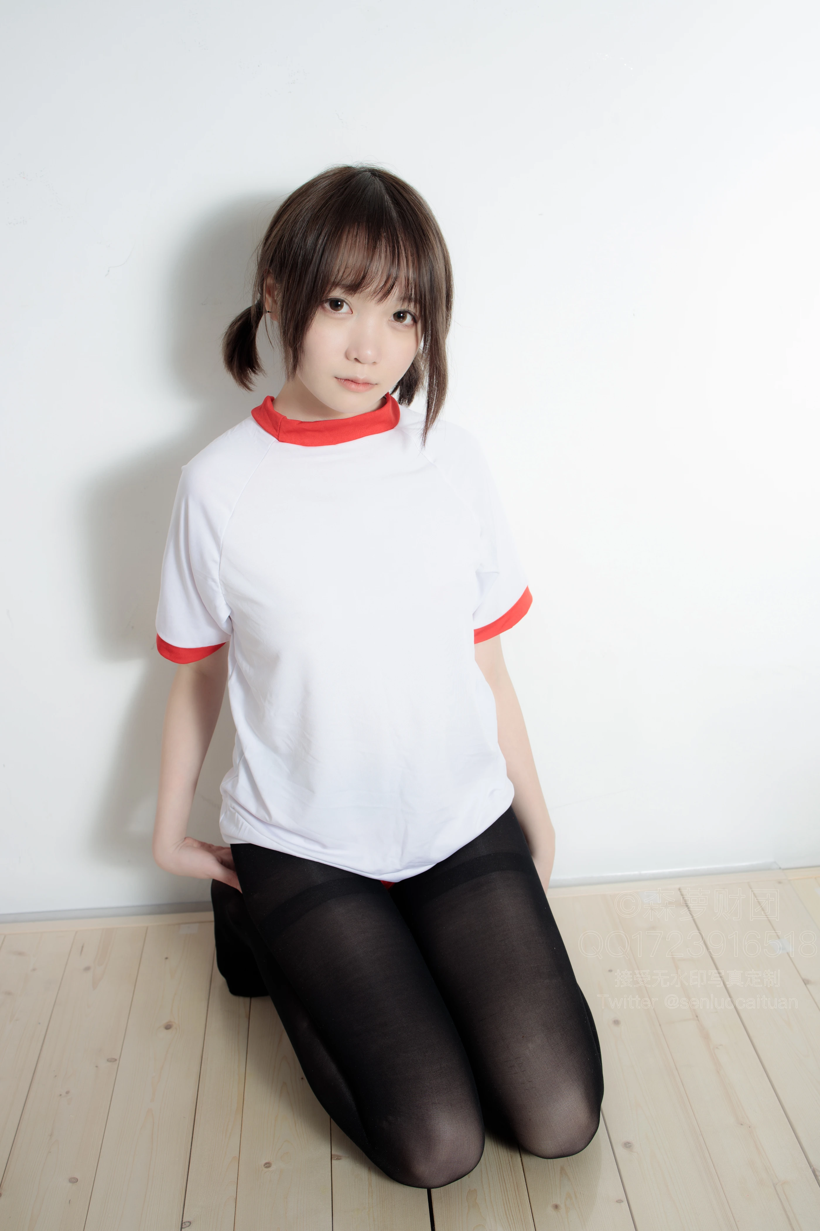 森萝财团 WTMSB-001 [149P 1V]插图9